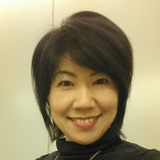 Masumi Fujii