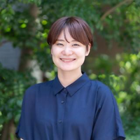 小海 智恵子さんのプロフィール