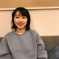 新津 奈央さんのプロフィール