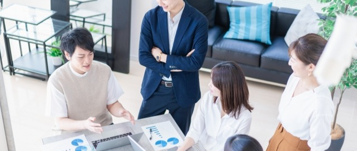 Rubyエンジニア募集｜100%自社内開発の受託案件に携わりませんか？