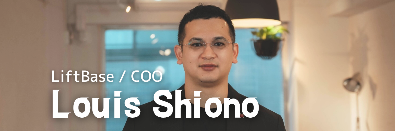 #01.創業COOインタビュー｜本能を武器に、戦場のど真ん中を走り続ける。男の「突き進む力」の正体