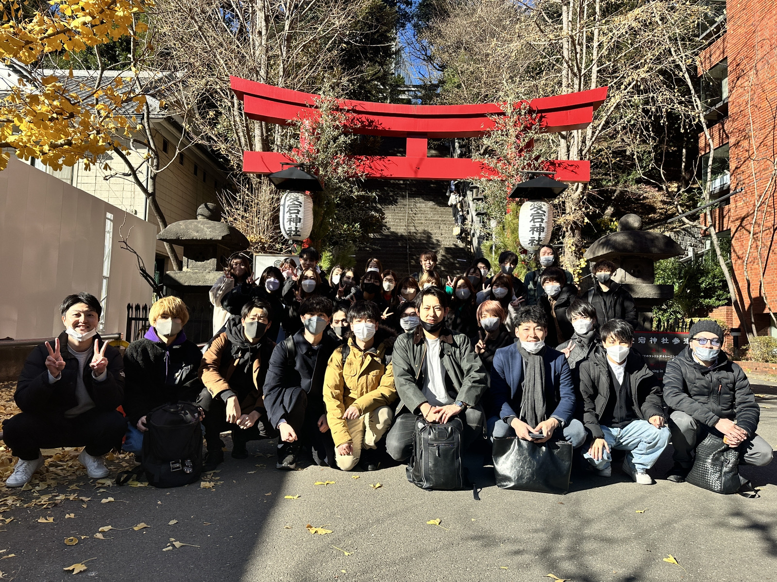 2023年もよろしくお願いします！！