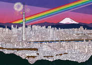 東京スカイツリー