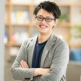 苅谷 雄大