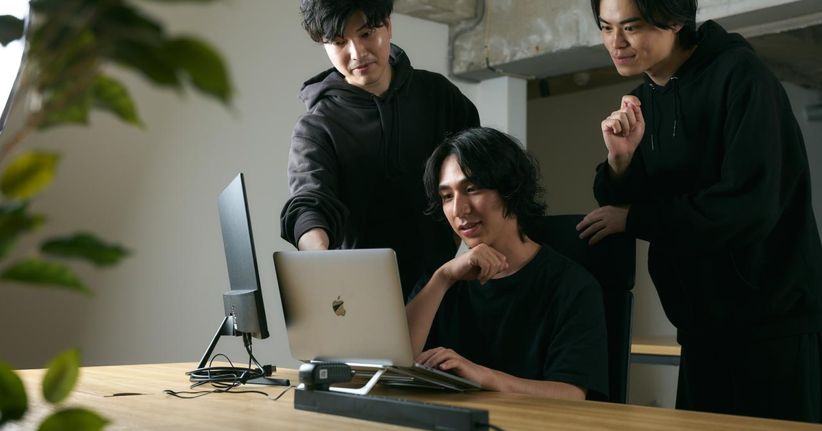 事業の成長をデザインの力で加速させるUI/UXデザイナー探しています - Off Beat株式会社のUI/UXデザイナーの採用 - Wantedly