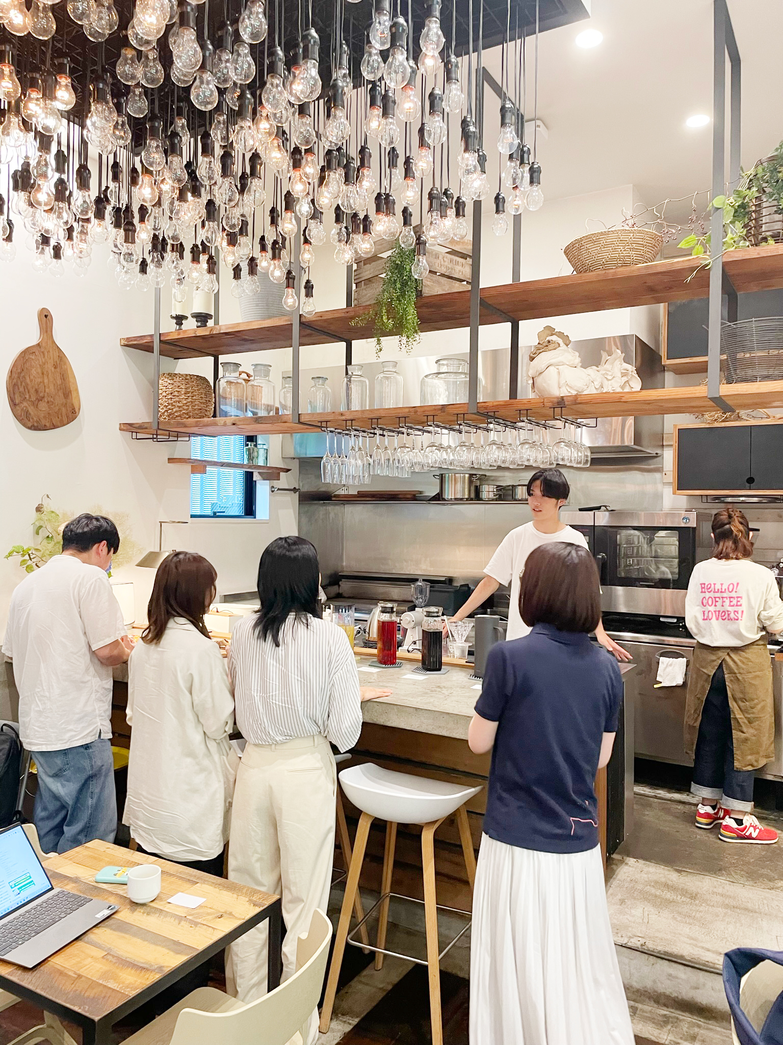 多様な入居者と出会えるシェアオフィスFAROで得た新しい視点と成長 ─ 長期インターン体験談