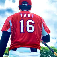 Murabayashi Yukiさんのプロフィール