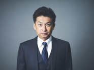 代表の小林です