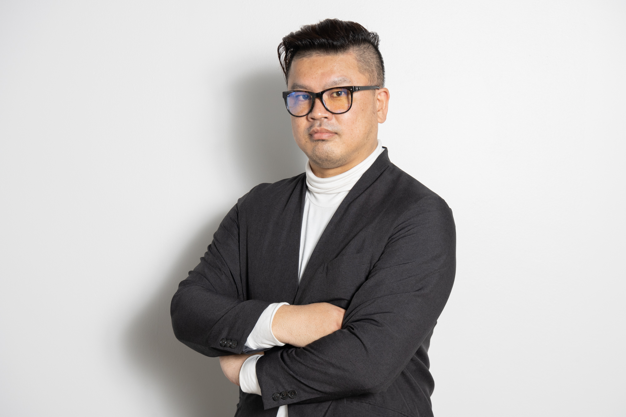 当社代表池下にインタビュー！（最終回）