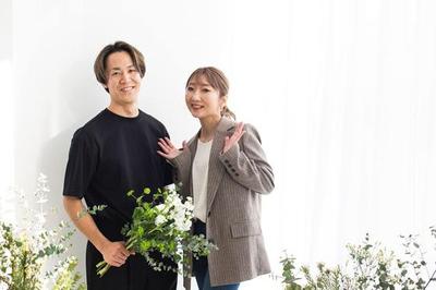 花屋　業者様歓迎　種のまとめ売りお受けいたします。 フクロウのいるお花屋さん/プラムベリー/住吉区のお花屋さん