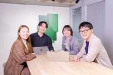 イベントマーケター募集/教育×マーケティングで社会を変える！