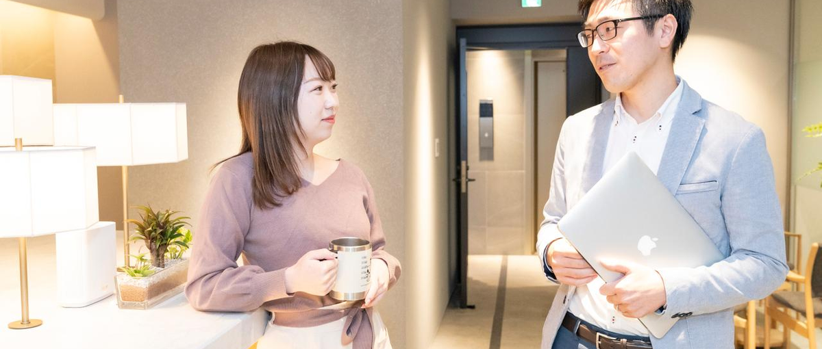 これまでの経験を活かして、法人向けの営業に挑戦してみませんか？