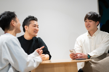 AIを活用して新たな医療体験を生み出す！ゼロイチを楽しみたいCOO候補募集