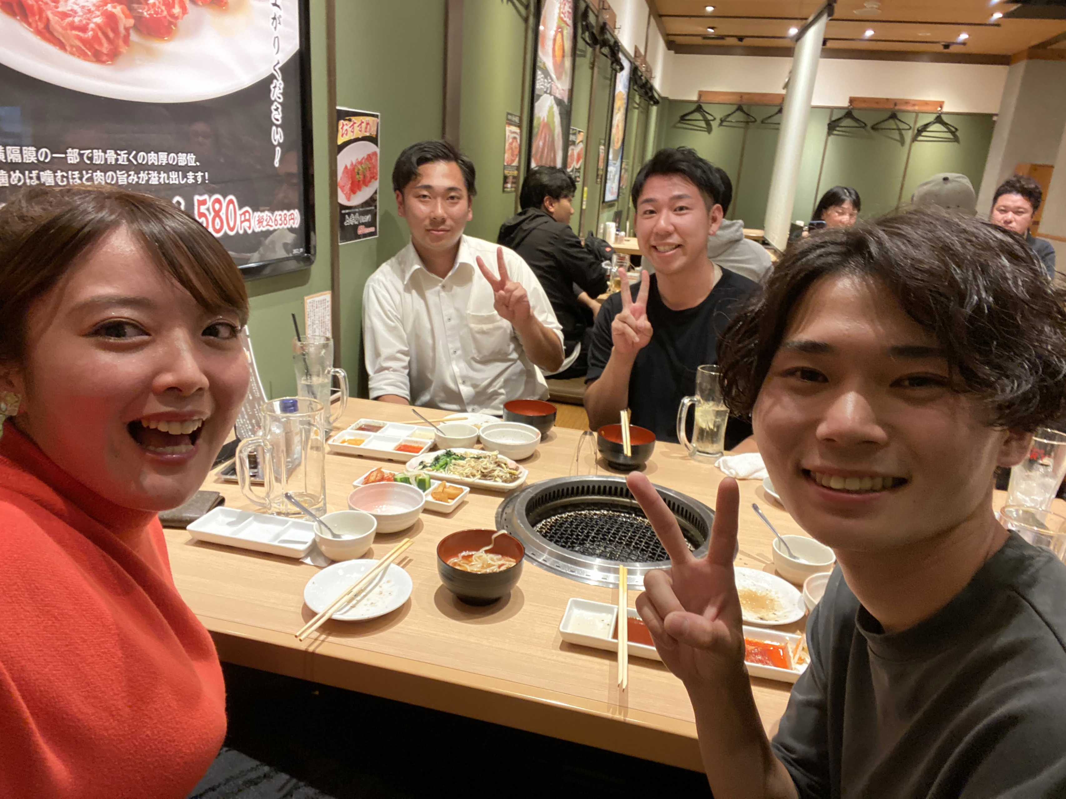 線引きした人間関係が、自分の可能性を閉ざしていた。【スタッフインタビュー/仕入営業】