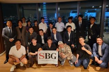 起業したい、社会を動かしたい、大物になりたい若手必見！最強の成長環境を提供