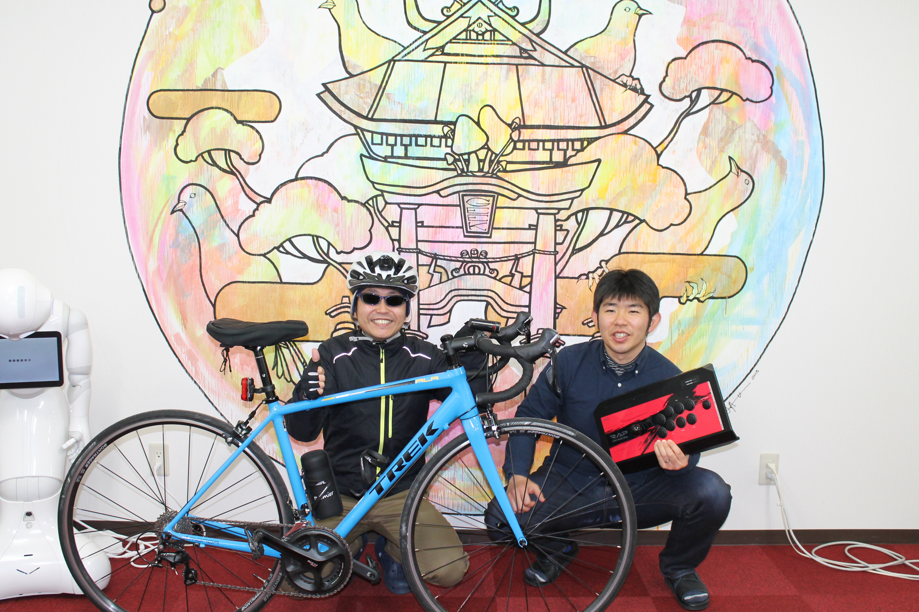 地方で働いていくこと