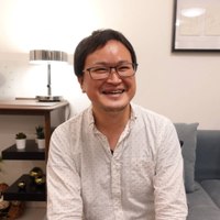 福田 豪さんのプロフィール