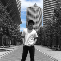 飯島 侑樹さんのプロフィール
