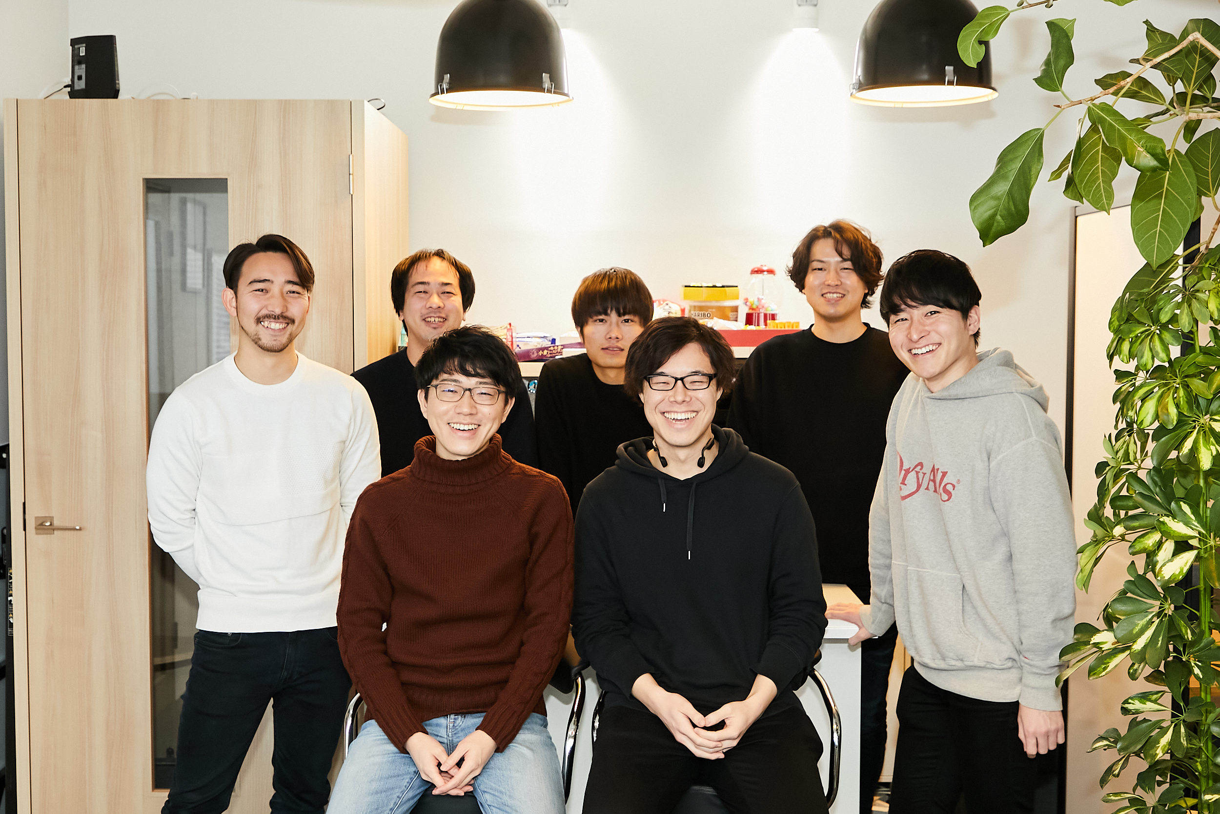 世の中を変えるプロダクトを自分の手でつくりだす。ペイトナー（旧yup）2人目エンジニアの決意。