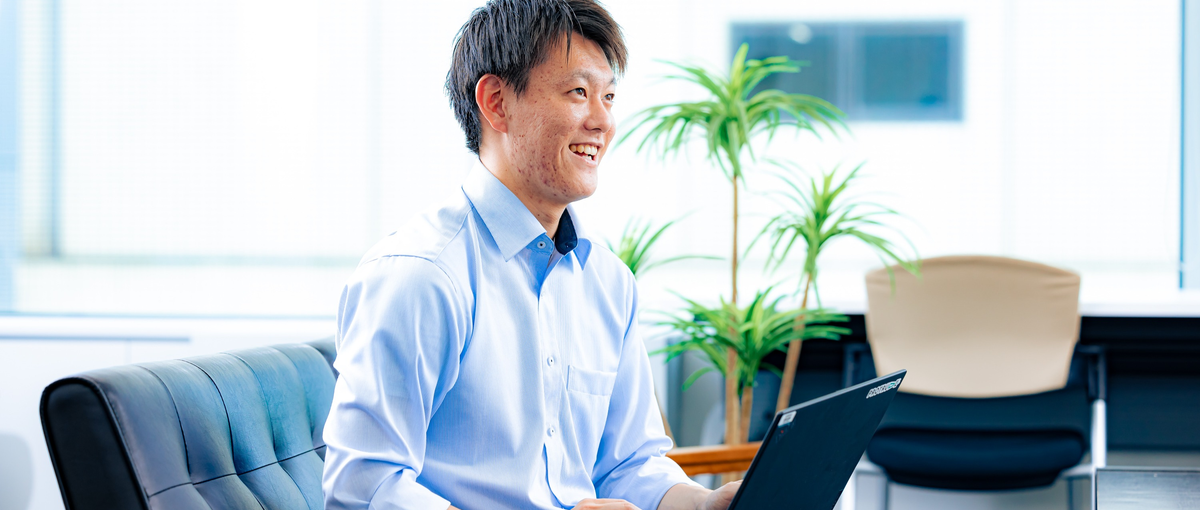 技術に集中できる環境で、チームの未来も設計するテックリード候補を募集