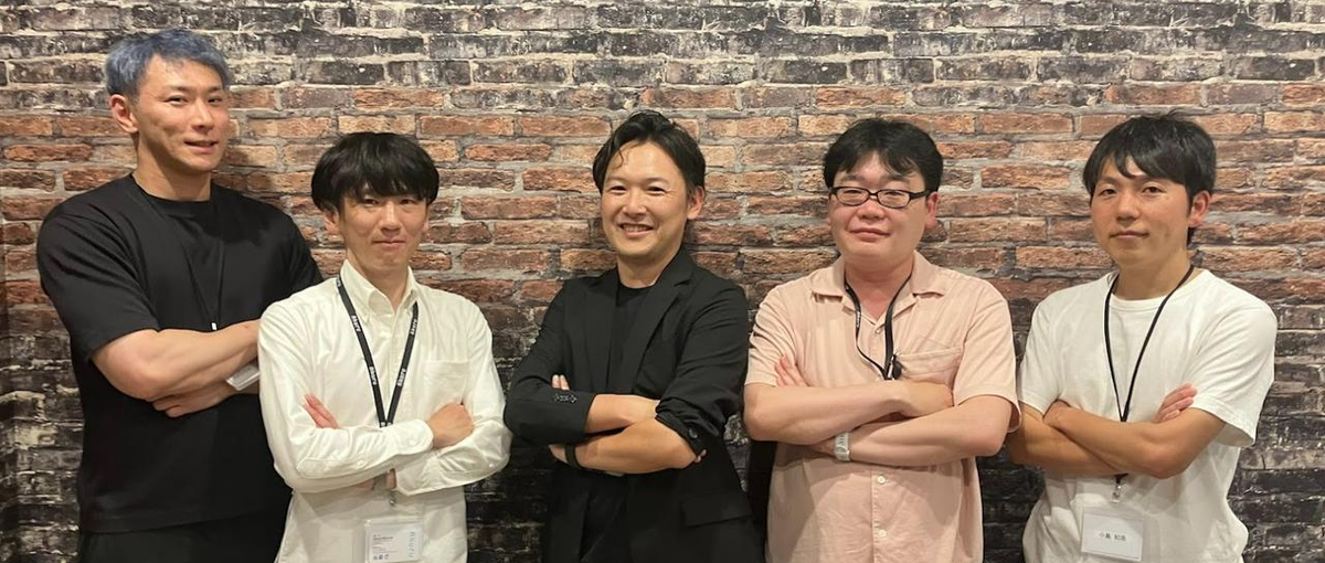  Railsエンジニア募集！｜Fintech×SaaS｜自社プロダクト