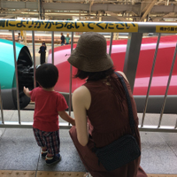 徳永 明日美さんのプロフィール