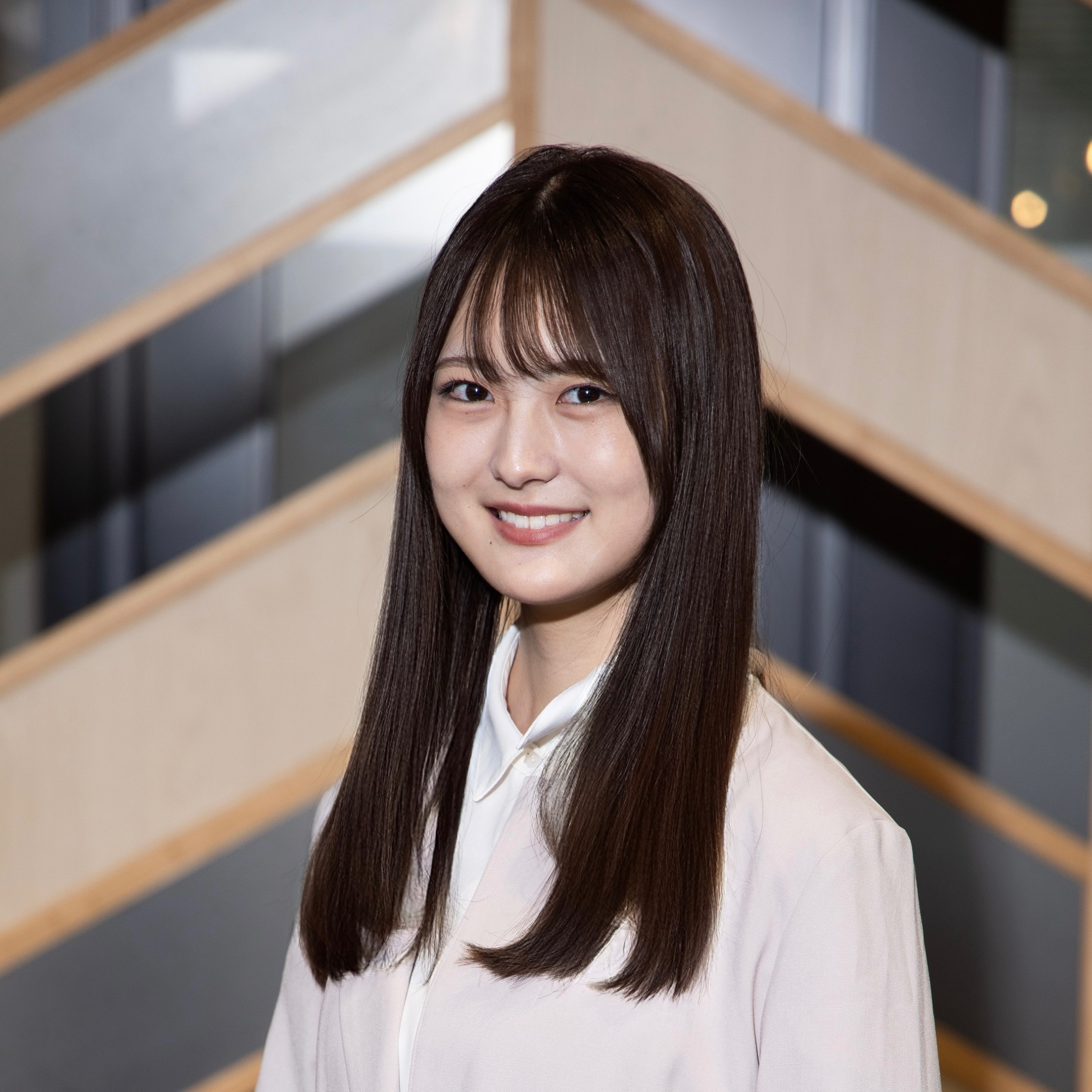 Nanaka Komori
