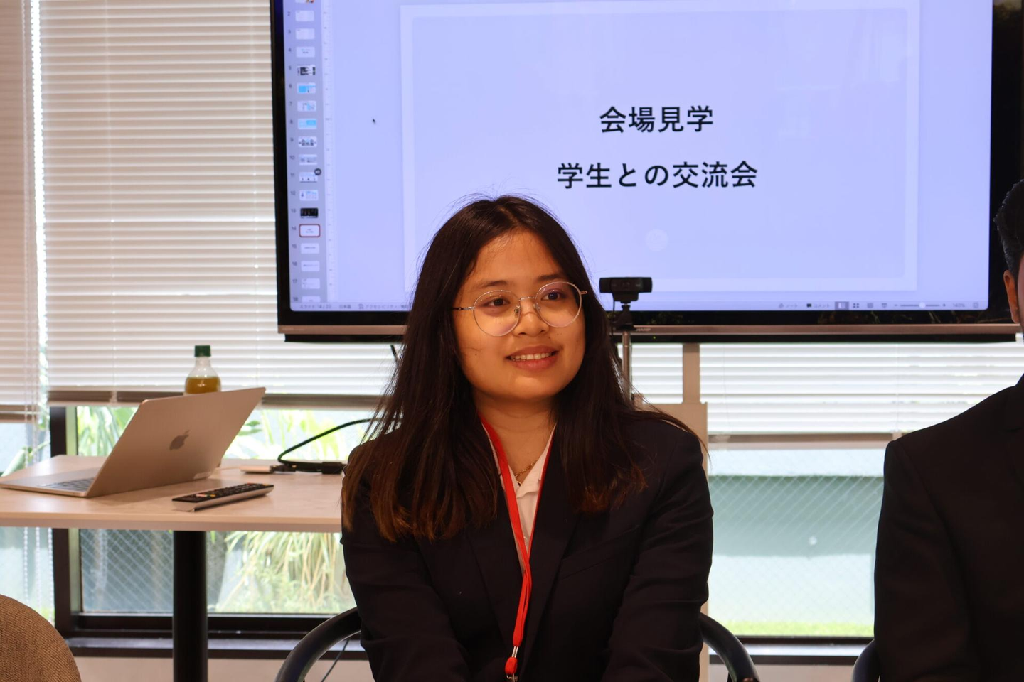7月見学会02