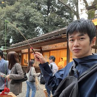 井田 一貴さんのプロフィール
