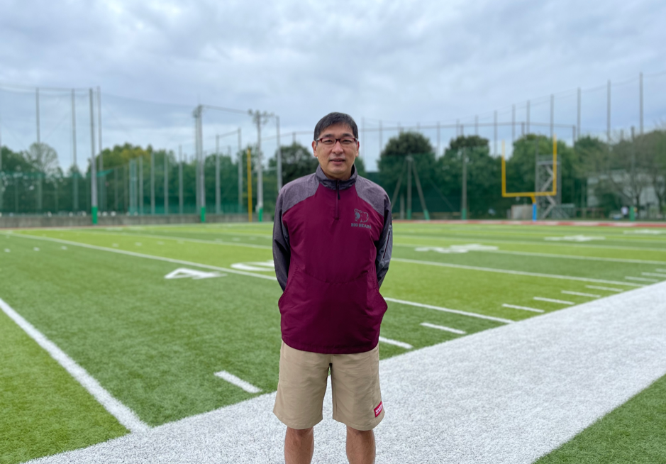 【updraft×早稲田大学米式蹴球部】社会で活躍してこそ真の日本一、アメフトの先を見据えたキャリアトレーニングの真髄