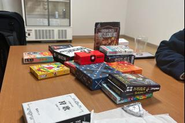 ボードゲームで遊びましょう！