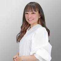 堀江 彩夏さんのプロフィール