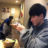山田 将