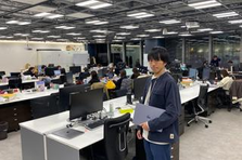 採用・育成・労務まで広がる！バックオフィスを支える人事担当募集