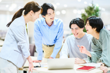 前職以上の条件も提示可｜伴走型キャリアアドバイザー