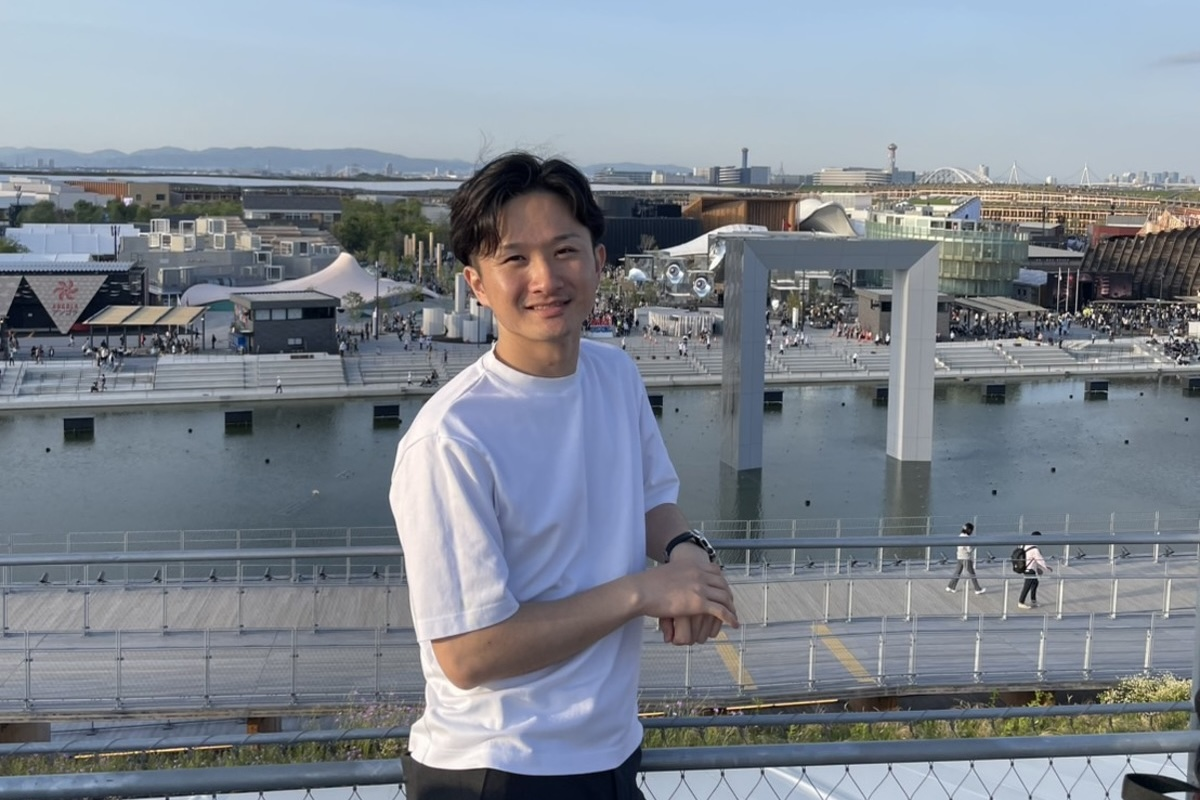 | ガチで人生が変わった | ── 学生インターンから、新卒2年目で経営陣になった話