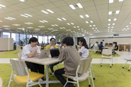 チーム開発を主としています。