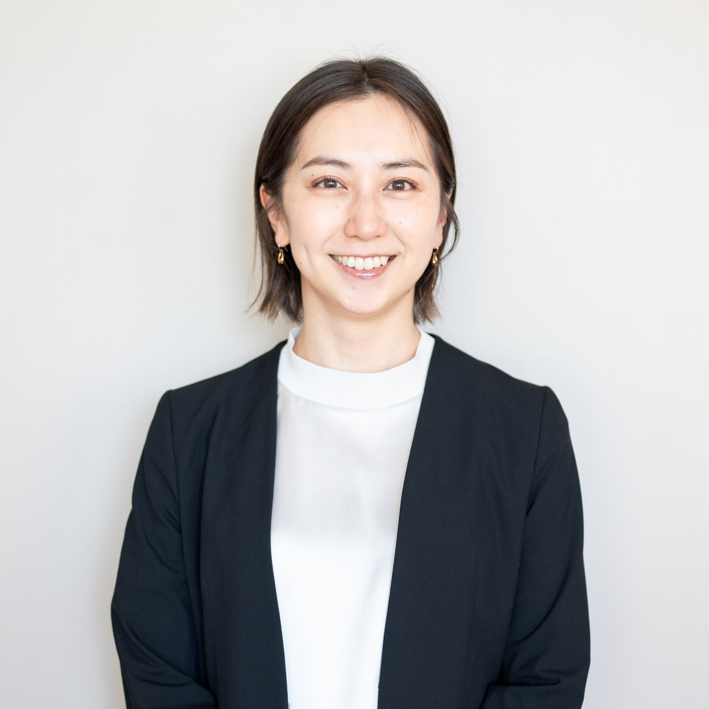 Megumi Hashino