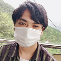 三崎秋人さんのプロフィール