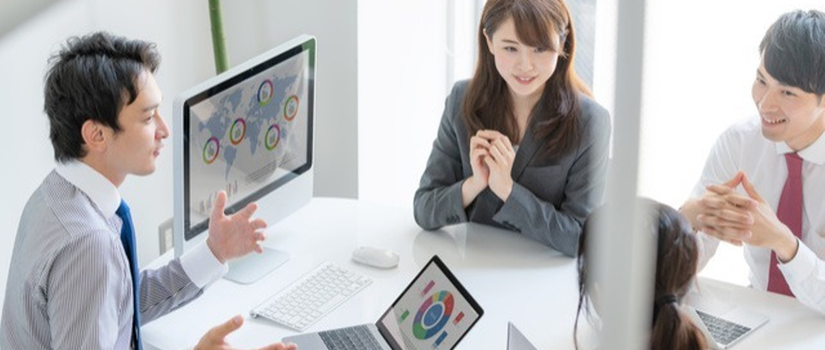 🚀バイリンガルPMO募集！新宿でPMO案件🌏