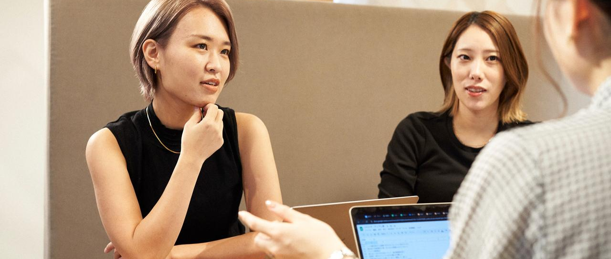 人の幸せに貢献したい仲間を募集！ナレソメの婚活プランナー