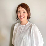 柳田 晴美