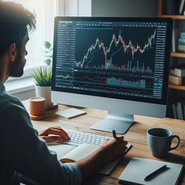 TradingViewで独自のインジケーターを作成している方などは大歓迎です！