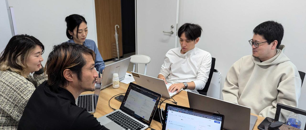 最先端の防衛向けAI開発/フロントエンドエンジニア募集