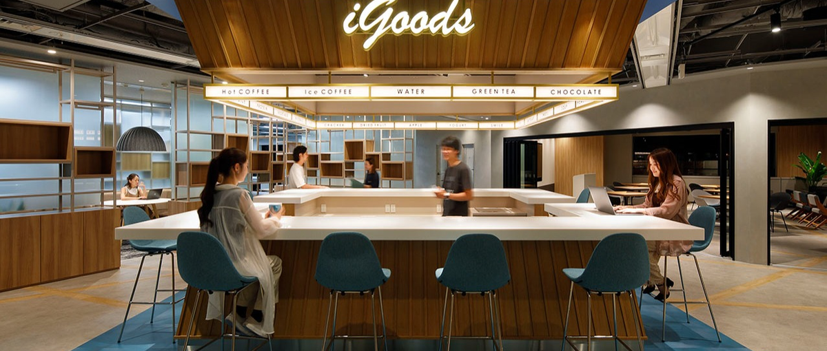 分業じゃなく共創へ。デザイナーとともに創る現場のリーダー