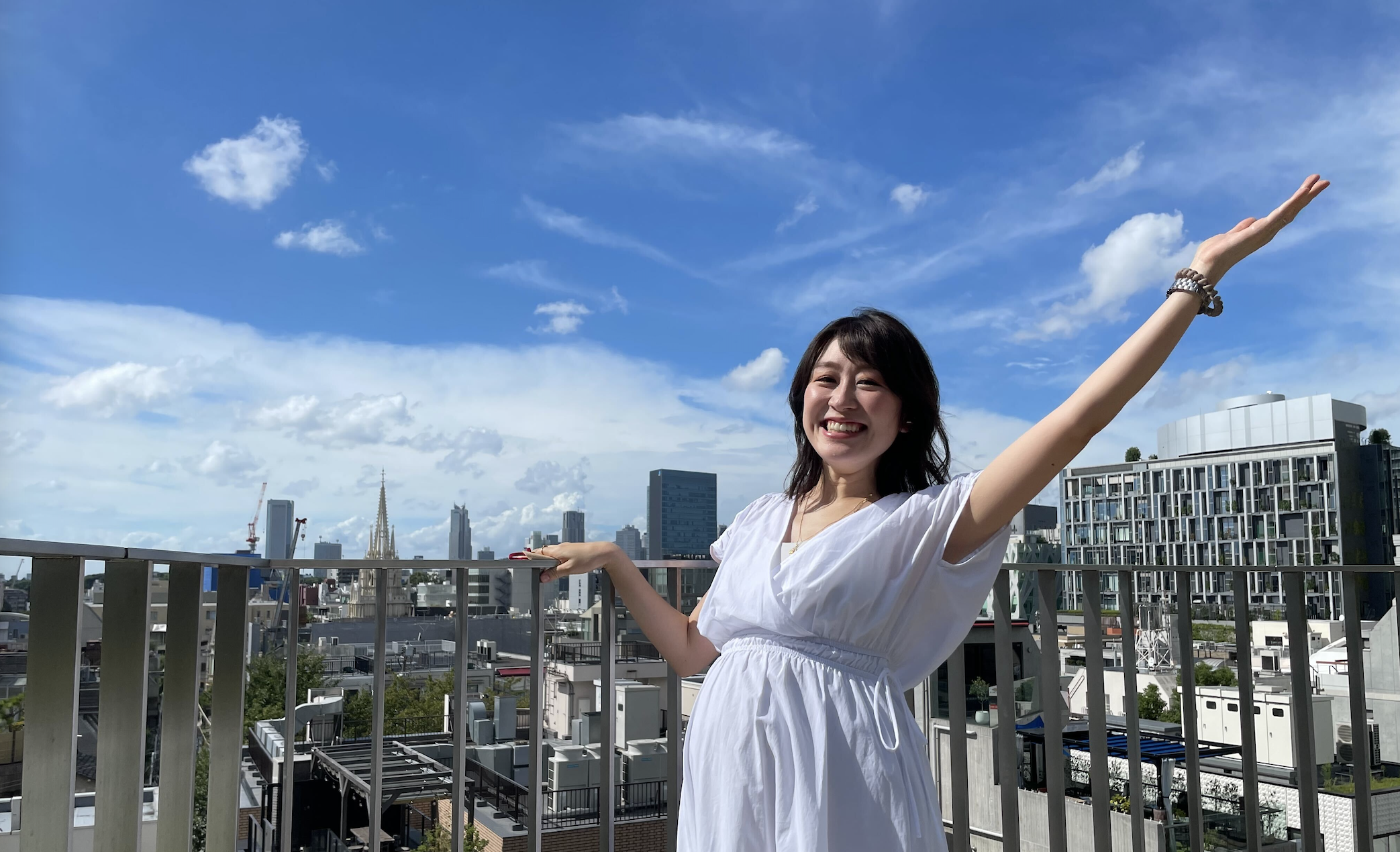 【攻めるヒト#4】産休直前に新規事業をつくる