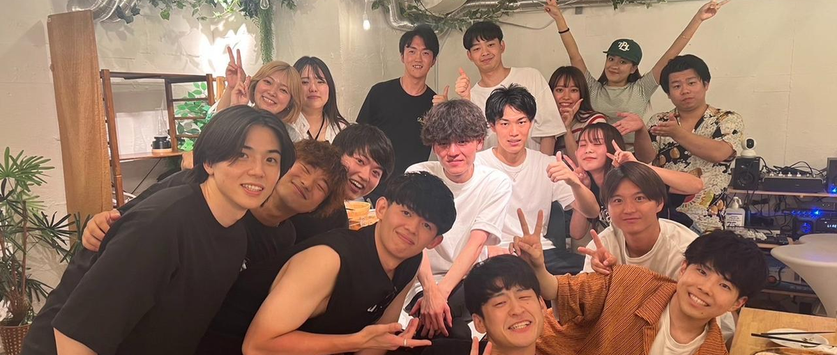 新卒営業職募集！ベンチャー企業で共に0から1を作りあげませんか？？