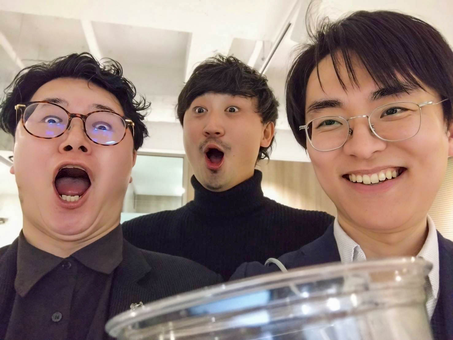 IT交流会レポート📢 遠方からのご参加＆ホワイトデーサプライズも！