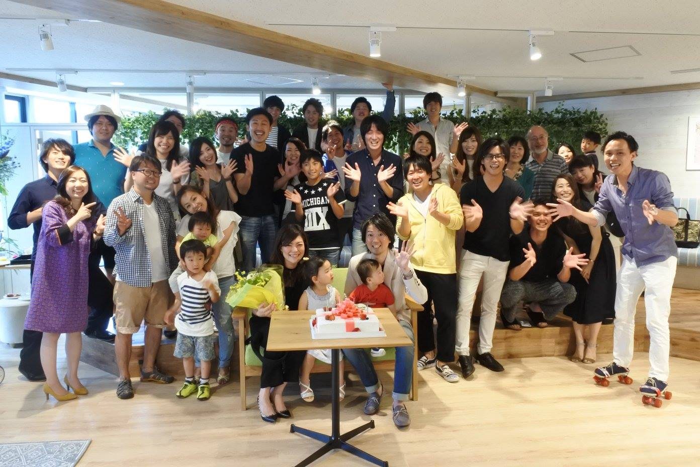 コテコテ不動産営業　→　ITベンチャー企業へ