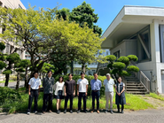 千葉大学武居研究室発のスタートアップです。